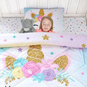Cokouchyi 200gsm overfilled filling offers breathable warmth without heaviness.