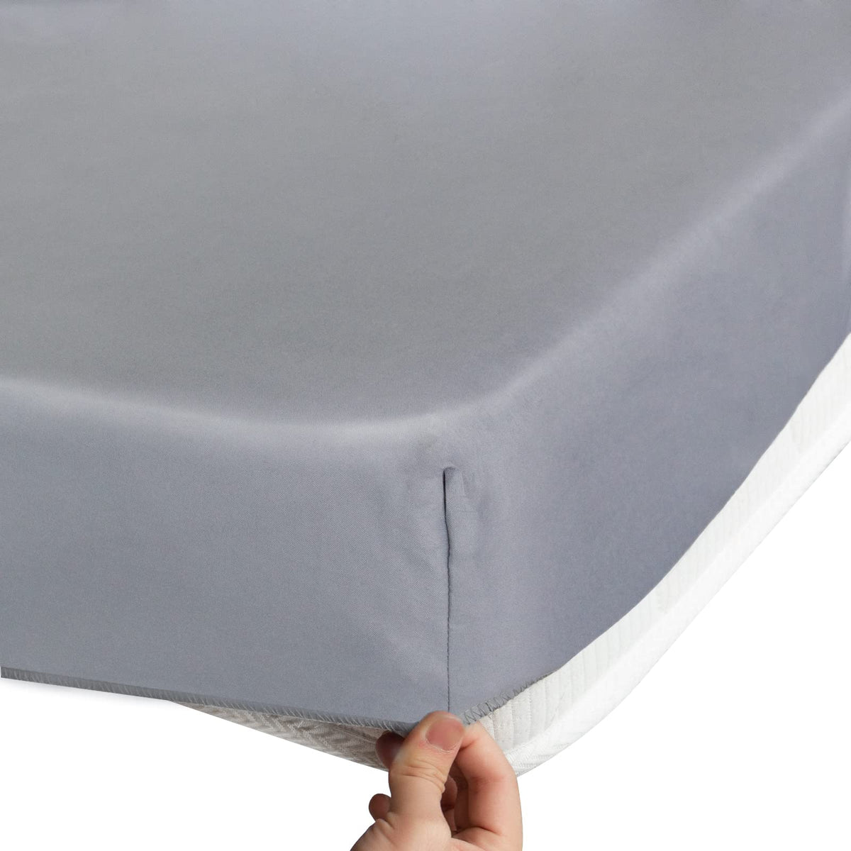 Coldwind breathable microfiber delivers soft, kid-friendly comfort