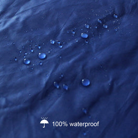 Coldwind reusable storage bag protects mattresses while saving money