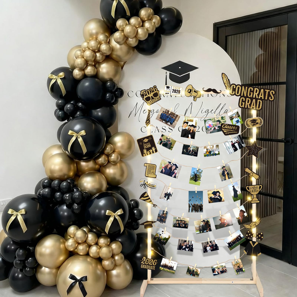 Colingmill graduation keepsake that makes a meaningful gift for graduates and families.