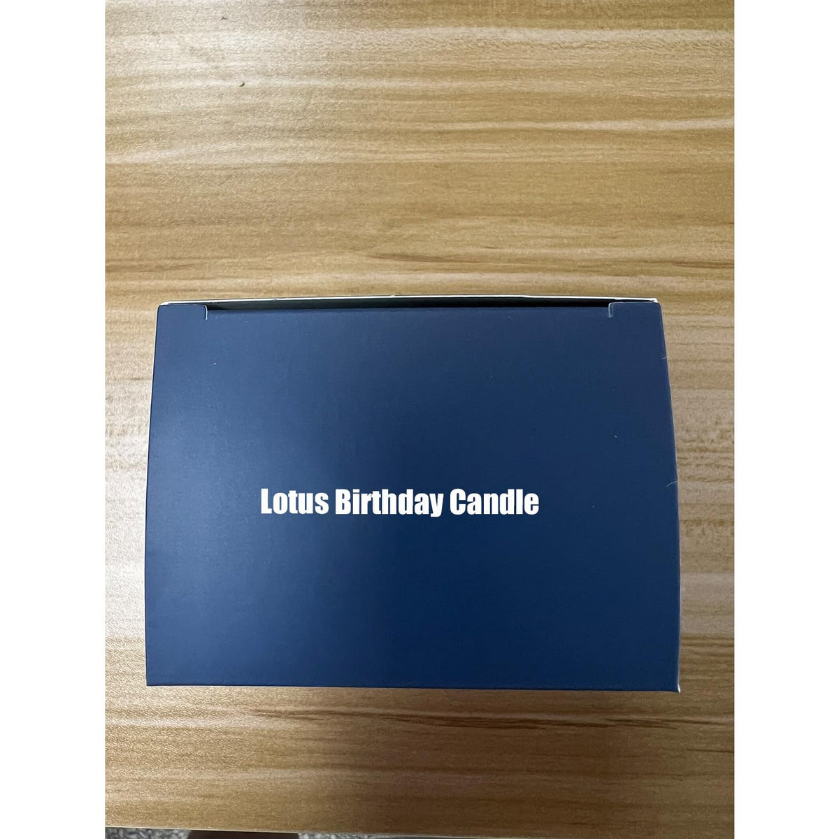 Cololily versatile-party-candle suits birthdays, anniversaries, and special celebrations.