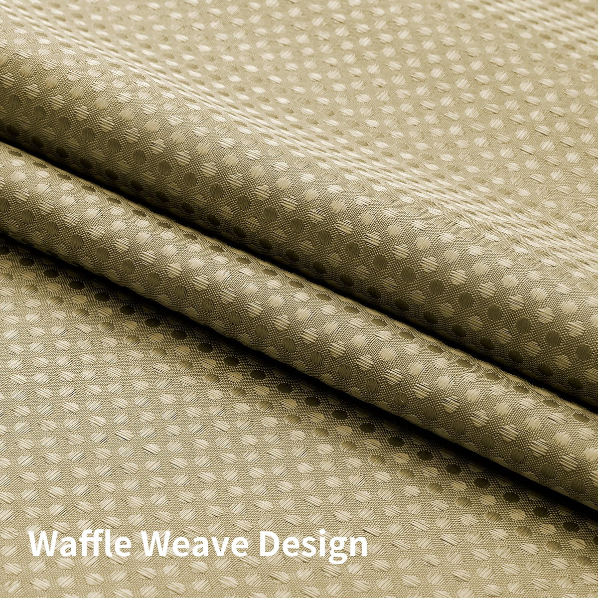 Colorful Star 130gsm fabric delivers durable, premium look for busy bathrooms.