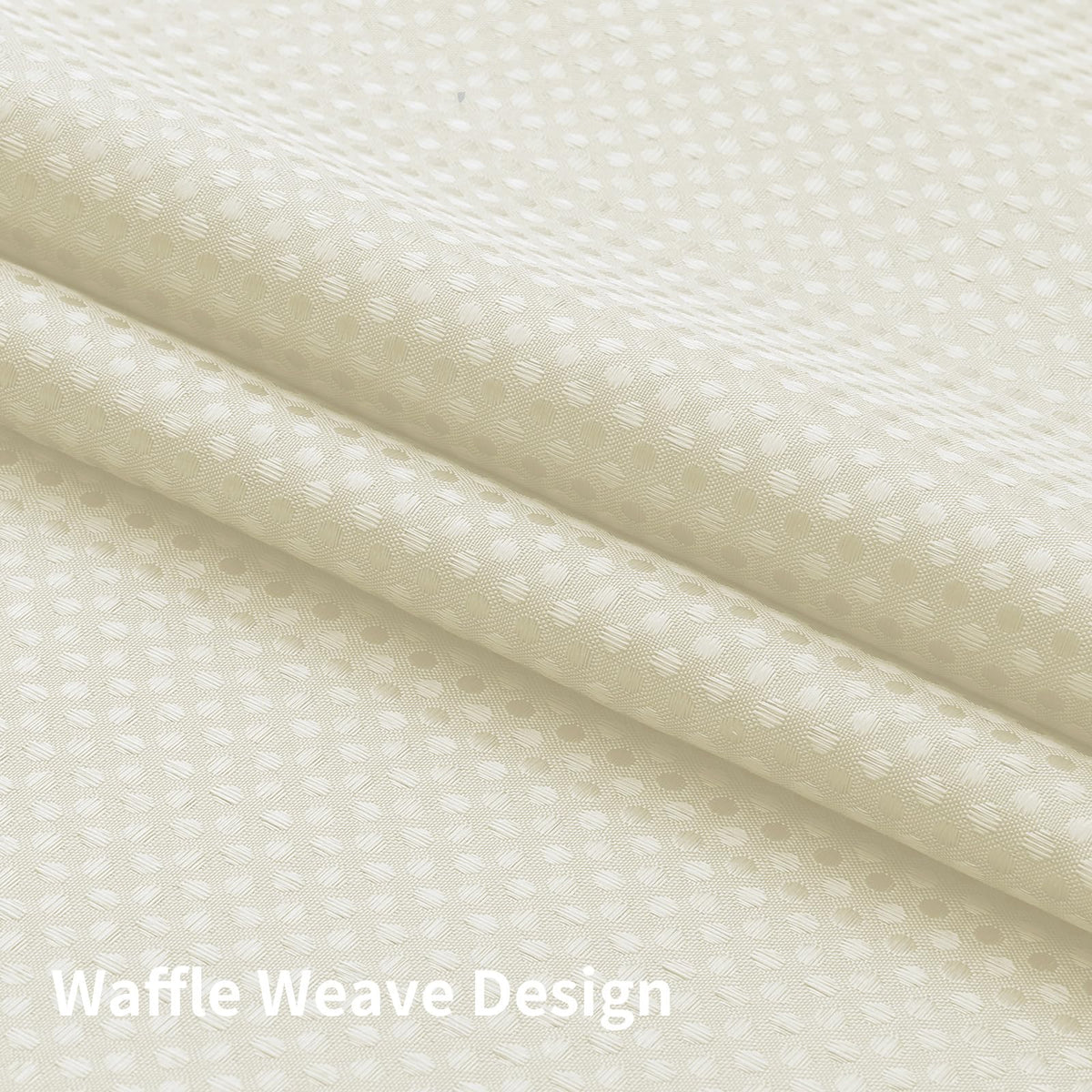 Colorful Star double-sided waterproof liner protects the inner layer.