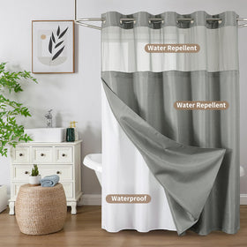 Colorful Star machine-washable care for simple maintenance