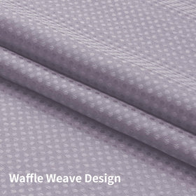 Colorful Star machine-washable curtain stays fresh
