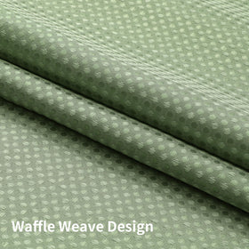 Colorful Star machine-washable curtain for simple maintenance