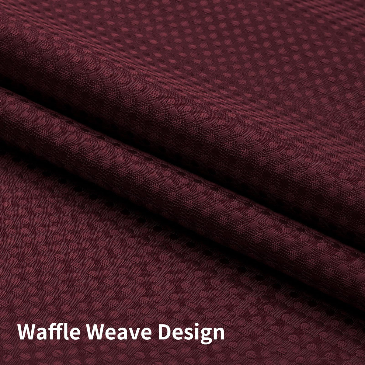 Colorful Star hotel-grade curtain delivers premium drape and style.