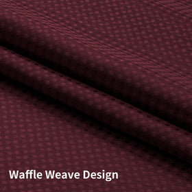 Colorful Star hotel-grade curtain delivers premium drape and style.