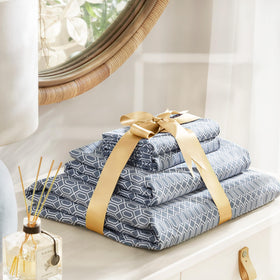 Comfort Spaces all-seasons cotton sheets for year-round comfort