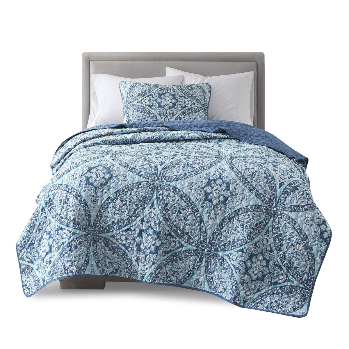 Gloria care guidance for easy maintenance and color retention.