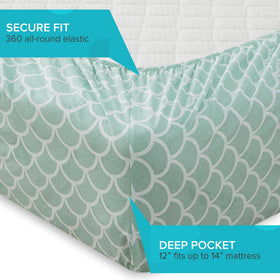 Comfort Spaces OEKO-TEX certified label indicating toxin-free quality.