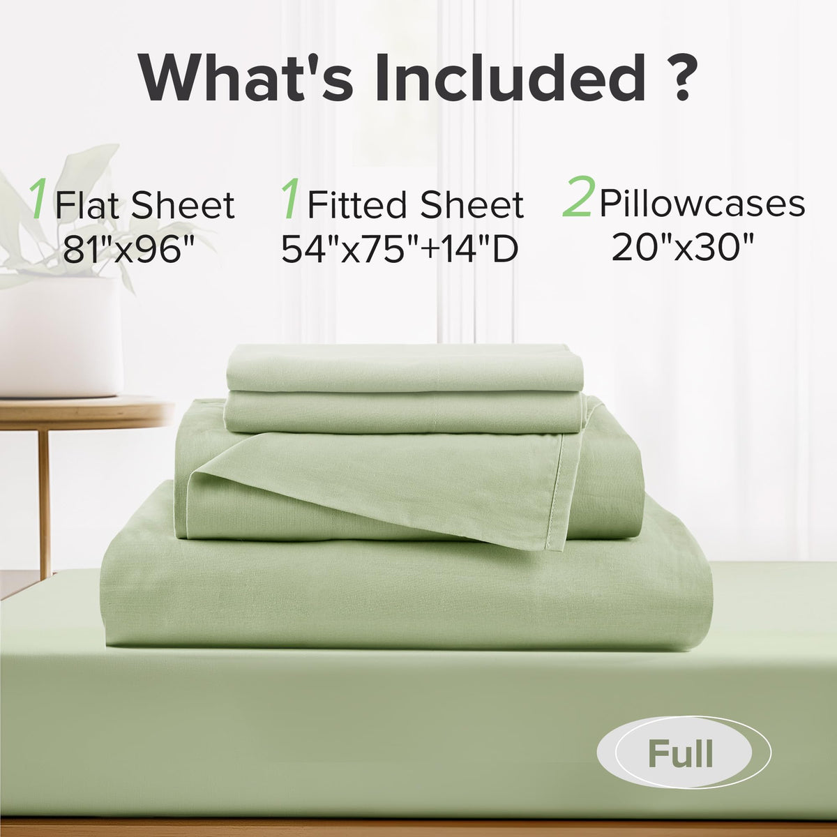 Comfort Spaces close-up stitching demonstrates durable construction for daily use.