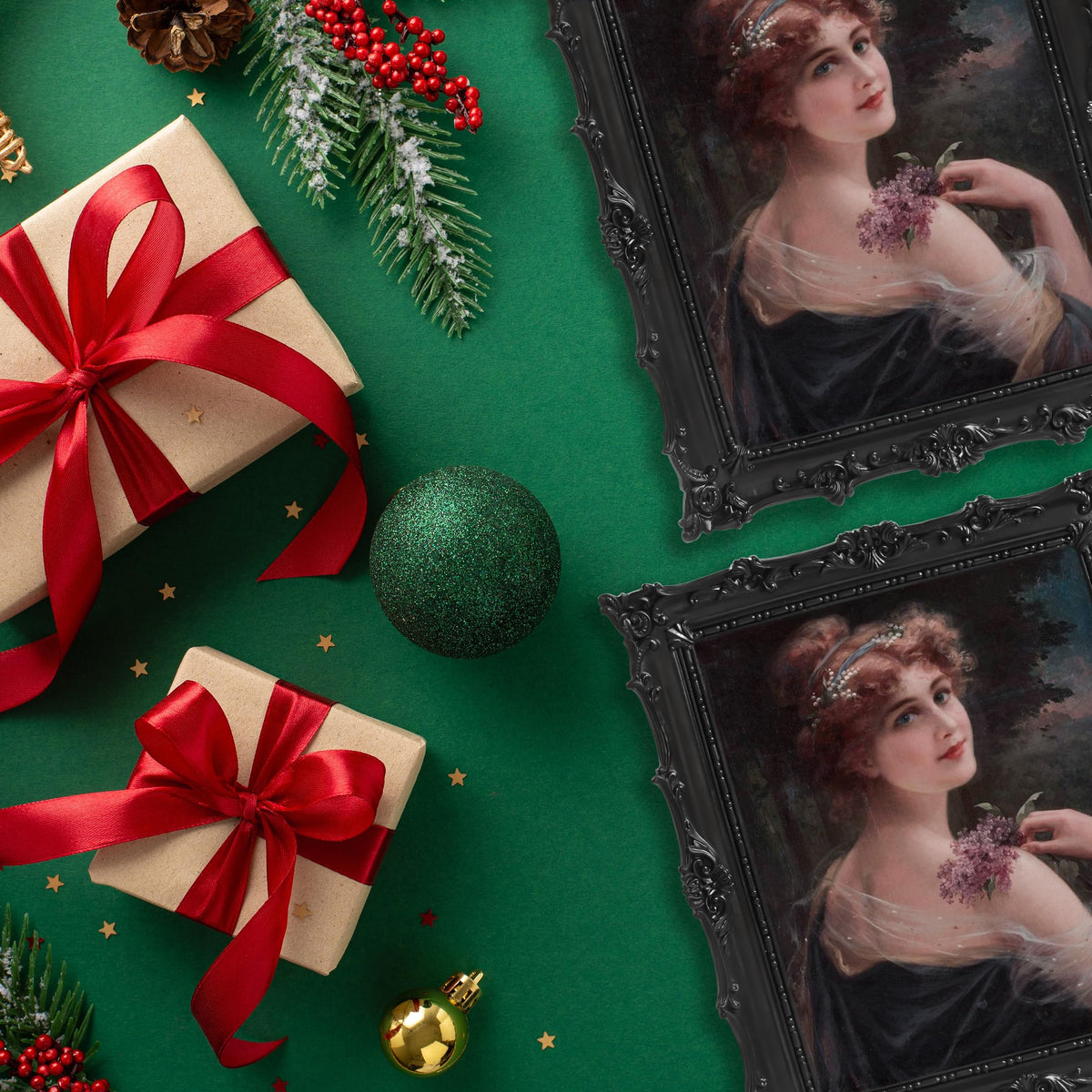 Comfymon gift-ready packaging makes it a thoughtful present