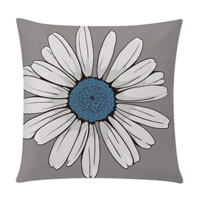 COMMINY six-pack set of pillow covers for decorative versatility.