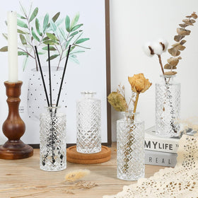 ComSaf secure packaging for 12 vases during shipping