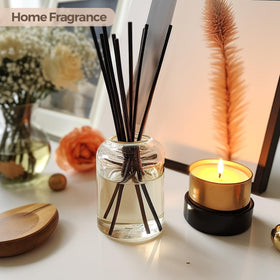 ComSaf vases versatile for housewarming centerpieces and thoughtful gifts.