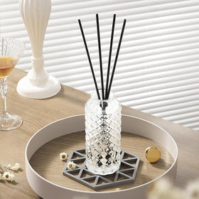 ComSaf wedding decor bud vase suitable for floral arrangements