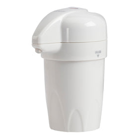 Conair True Glow Lotion Warmer front view with compact design for home or office use