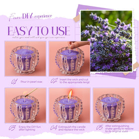 Conelist gift box with bow, ideal for Mother's Day gifting.