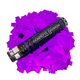 Confetti Sky indoors or outdoors, ideal for weddings and birthdays.