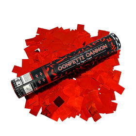 Confetti Sky outdoor party setup demonstrates versatile use for indoor and outdoor events.