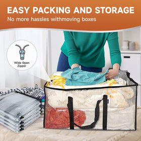 CONGREGATE metal zippers with flip-cover keep contents clean and dry