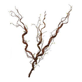 CONGZHANHH 63in tree vine adds realistic trunk detail for wedding backdrops