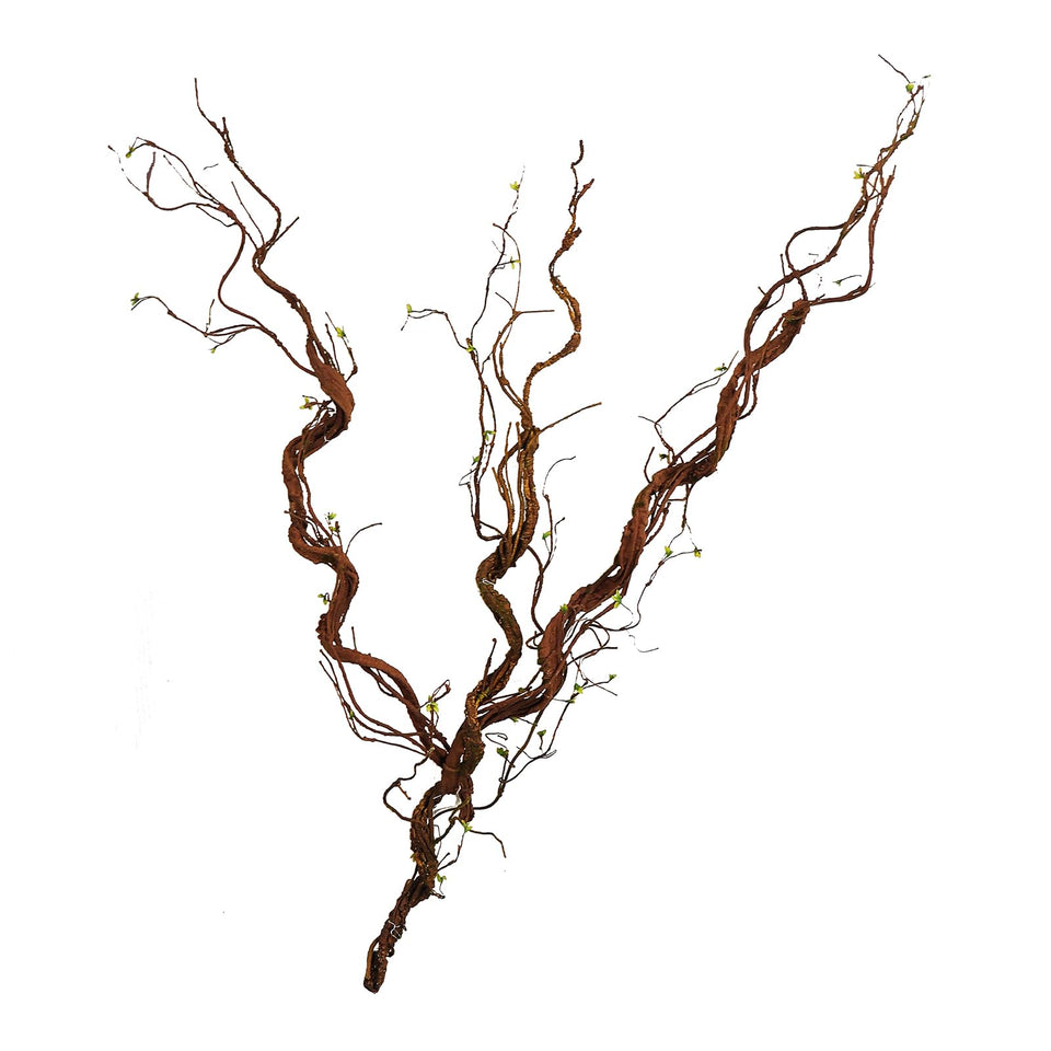 CONGZHANHH 63in tree vine adds realistic trunk detail for wedding backdrops