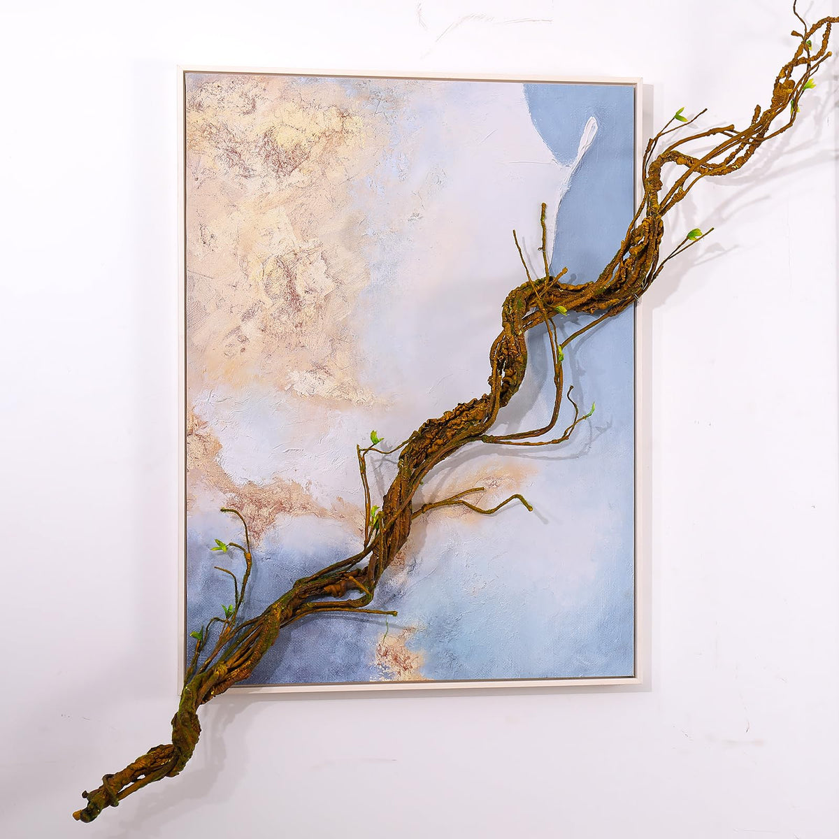 CONGZHANHH backdrop vine ideal for photos and festive settings