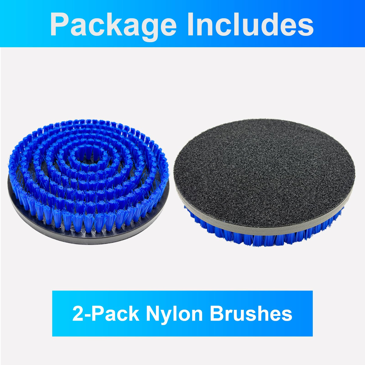 Conloquen multi-surface cleaning head excels on wood, tile, and bathrooms