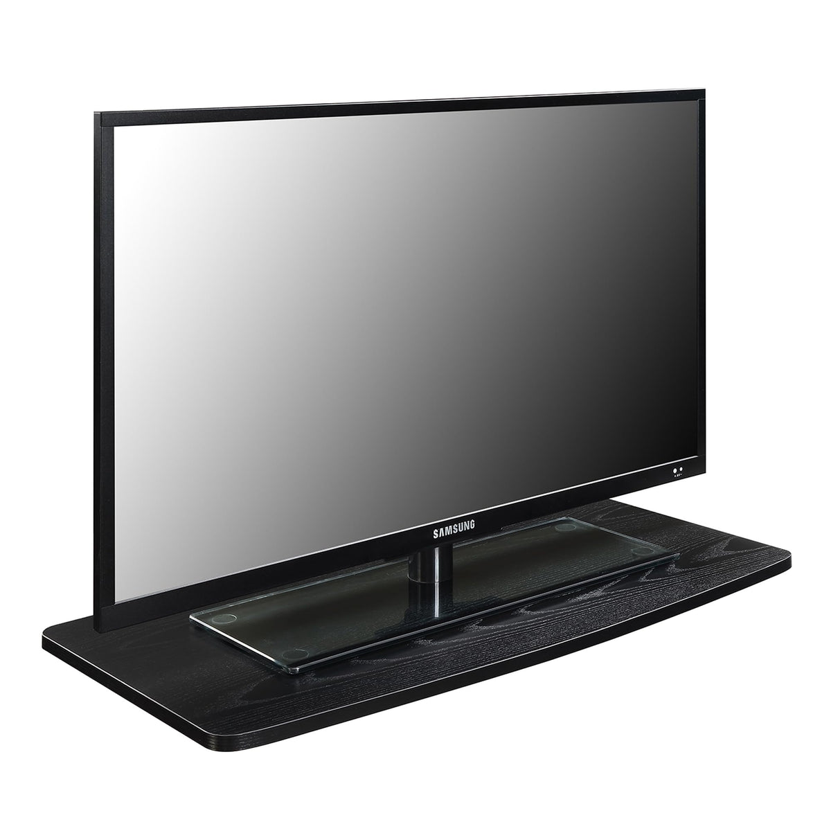 Designs2Go XL swivel riser demonstrating 360-degree motion for flexible viewing