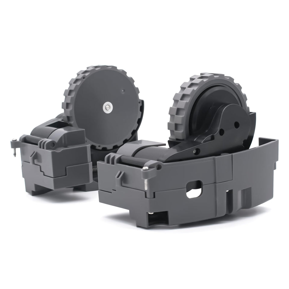 Coodss left drive wheel module for Roomba ensures smooth rotation and precise fit