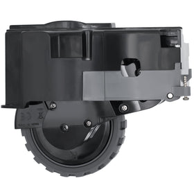 Coodss right drive wheel module for Roomba i7 improves mobility on carpets