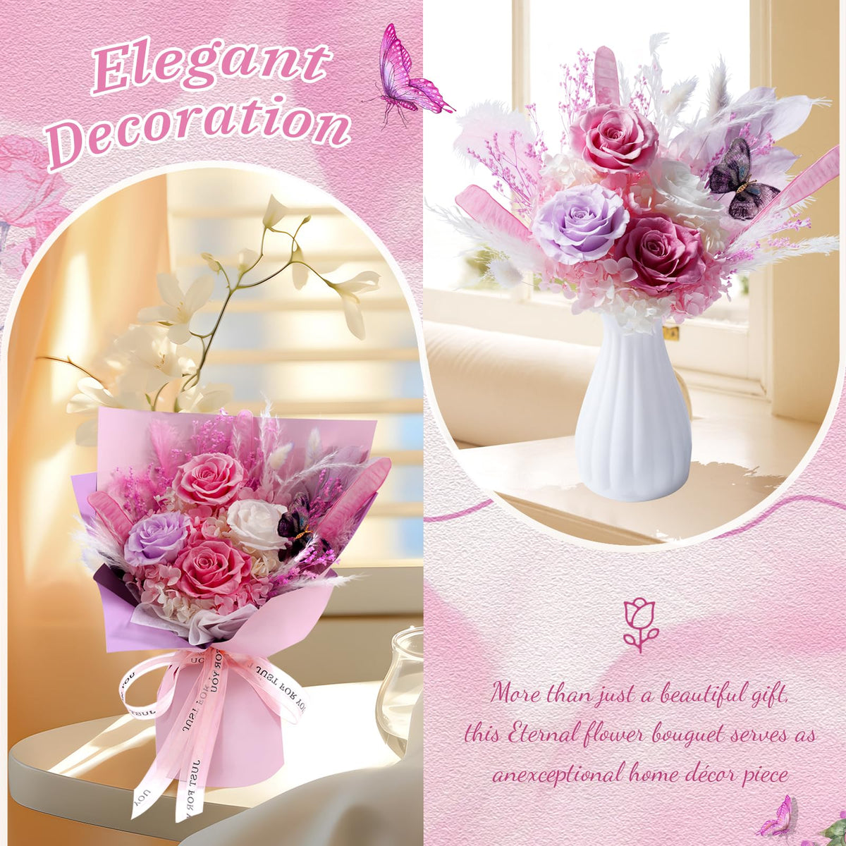 Cooeach unique gift for women perfect for occasions