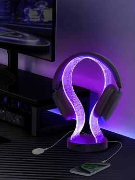 CoolGift Mart ideal gift for gamers and music lovers emphasizing style.