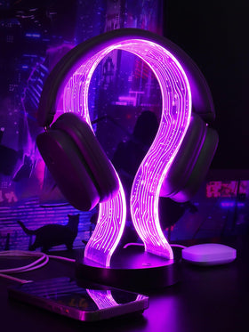 CoolGift Mart remote control with color modes for dynamic lighting customization.