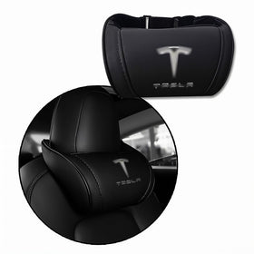 CoolKo car headrest ergonomic pillow supports neck alignment on long drives.