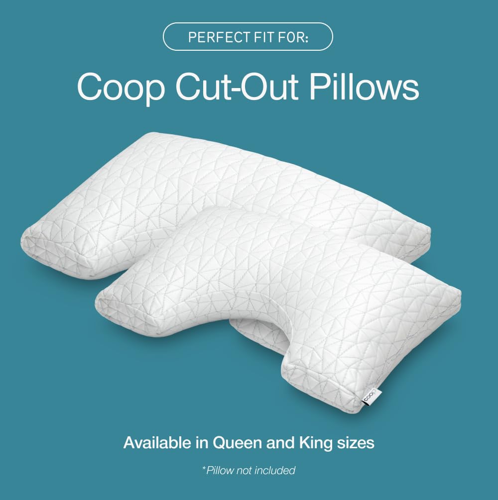 OEKO-Tex Standard 100 certified pillowcase for safe quality.