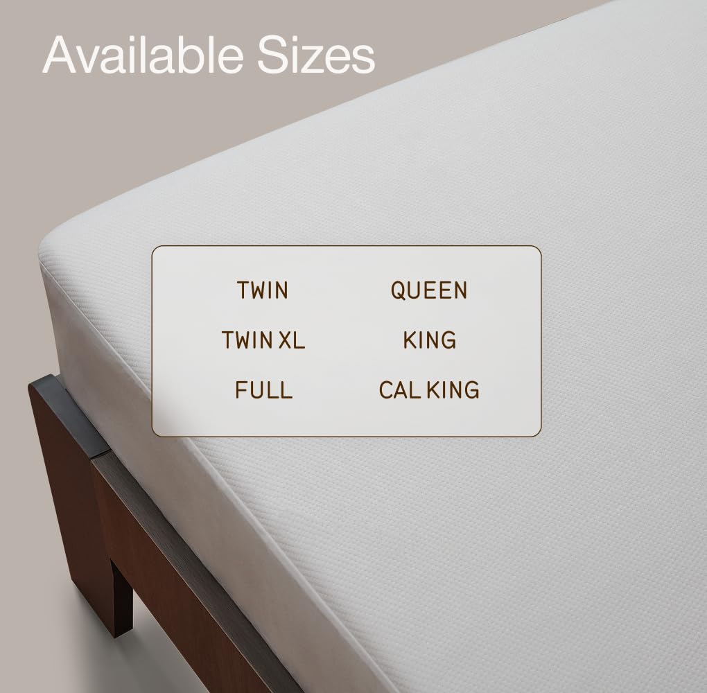 Coop Home Goods Ultra-Tech protector king size provides durable protection