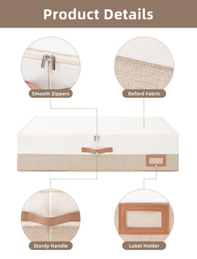 Coorganisers cedar blocks with gown for moisture control