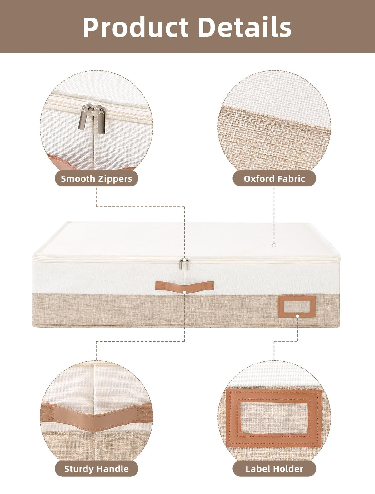 Coorganisers cedar blocks with gown for moisture control