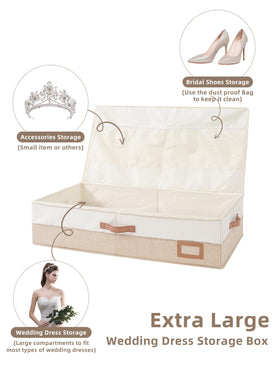 Coorganisers dustproof bag protecting shoes and keeps storage clean