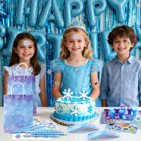 Coosilion Frozen pencils delivering colorful writing activities