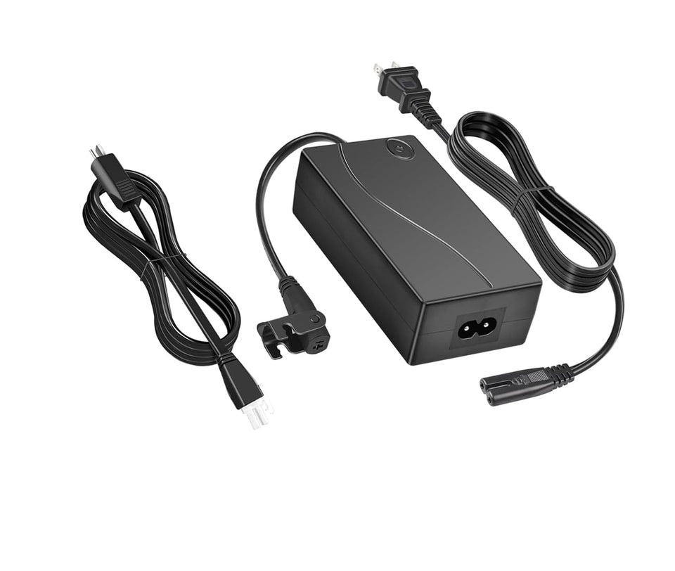 Coosoromas power supply adapter for adjustable bed shown on table, reliable power solution