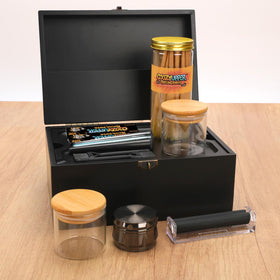 Coozyupper complete set makes a thoughtful, gift-ready storage solution.