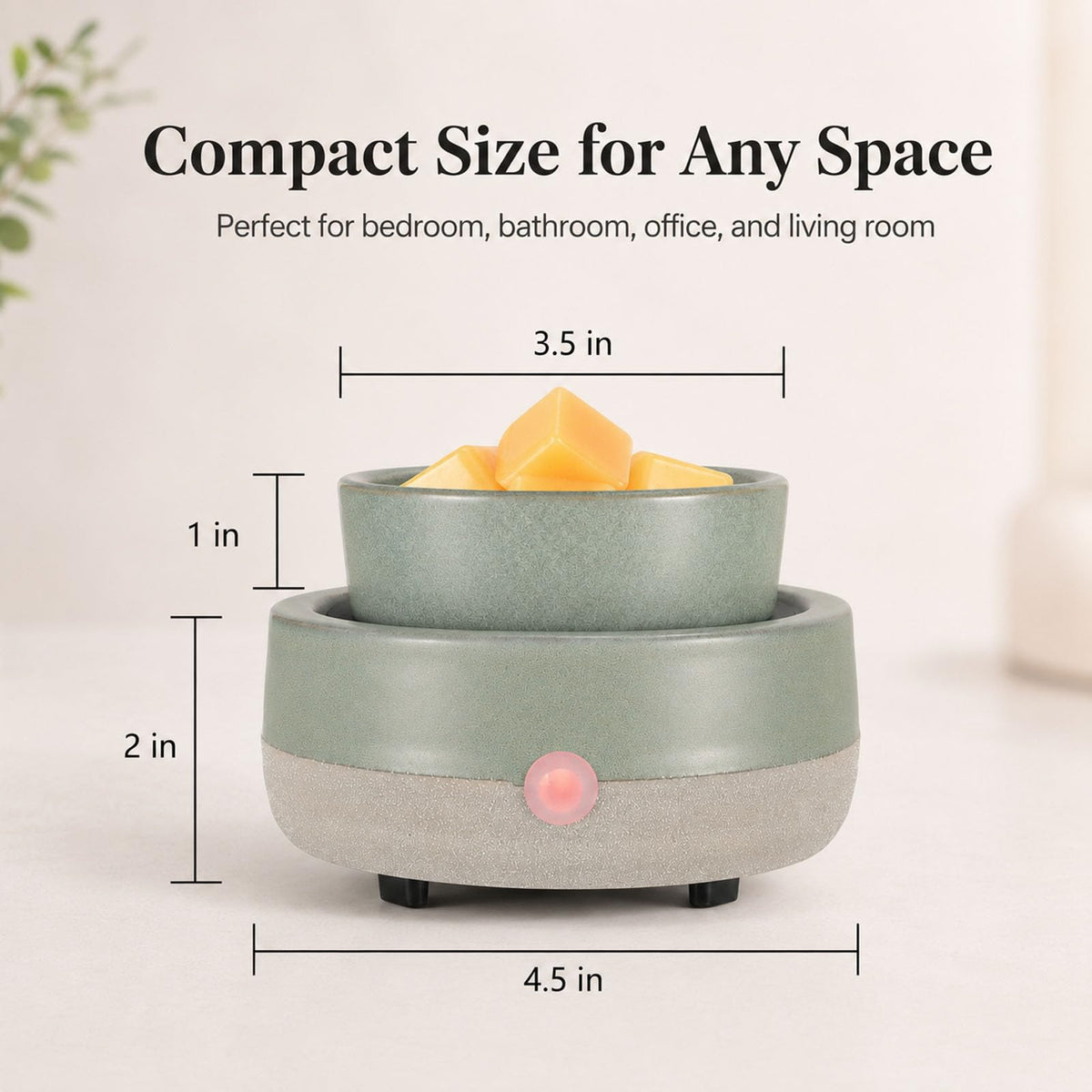 Copinpin Yankee large jar compatibility for versatile candle options