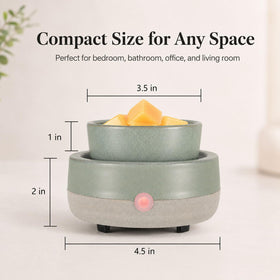 Copinpin Yankee large jar compatibility for versatile candle options