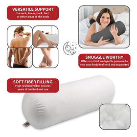 Core Products Jackson Roll arm support for relaxed limbs during recovery