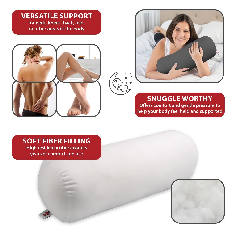 Core Products Jackson Roll knee support for leg alignment and comfort.