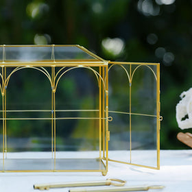 Corvanero decorative box doubles as stylish keepsake storage